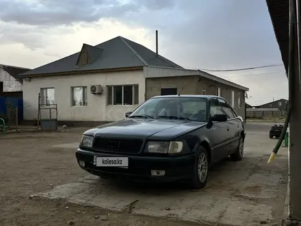 Audi 100 1992 года за 1 700 000 тг. в Кызылорда