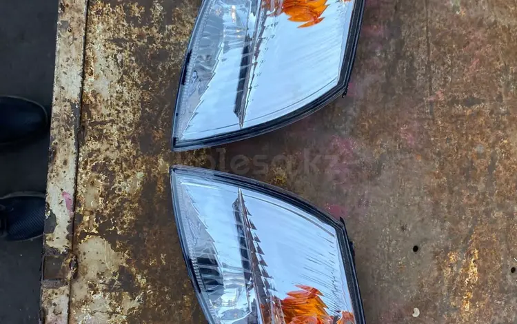 Поворотники nissan presage за 15 000 тг. в Алматы