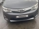 Toyota Camry 2012 года за 7 500 000 тг. в Шымкент
