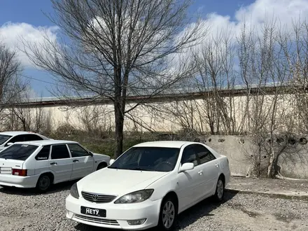 Toyota Camry 2006 года за 3 400 000 тг. в Алматы – фото 6