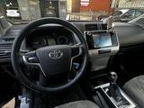 Toyota Land Cruiser Prado 2018 годаfor23 800 000 тг. в Астана – фото 2