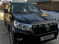 Toyota Land Cruiser Prado 2018 годаүшін23 800 000 тг. в Астана