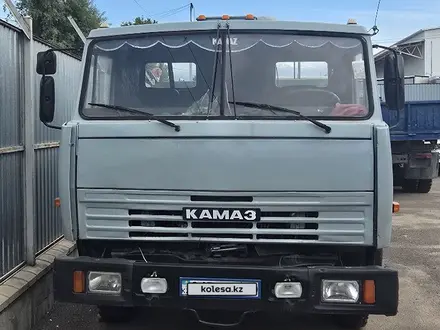 КамАЗ  5410 1995 года за 5 500 000 тг. в Алматы