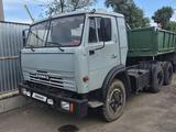 КамАЗ  5410 1995 года за 6 000 000 тг. в Алматы – фото 3