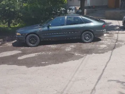 Mitsubishi Galant 1993 года за 850 000 тг. в Шымкент