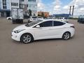 Hyundai Elantra 2013 годаүшін6 600 000 тг. в Актобе – фото 2