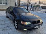 Lexus GS 300 1996 годаүшін2 800 000 тг. в Кокшетау