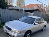 Nissan Maxima 1996 года за 1 360 000 тг. в Есик – фото 3