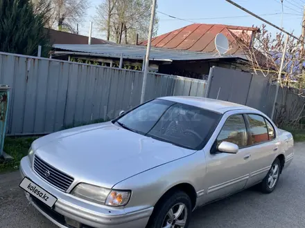 Nissan Maxima 1996 года за 1 360 000 тг. в Есик – фото 3