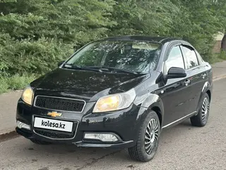 Chevrolet Nexia