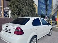 Chevrolet Aveo 2012 годаүшін3 200 000 тг. в Шымкент