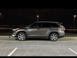 Toyota Highlander 2014 года за 13 800 000 тг. в Атырау – фото 3