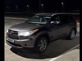 Toyota Highlander 2014 года за 13 800 000 тг. в Атырау – фото 4