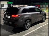 Toyota Highlander 2014 года за 13 800 000 тг. в Атырау – фото 2