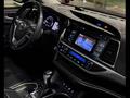 Toyota Highlander 2014 года за 13 800 000 тг. в Атырау – фото 5
