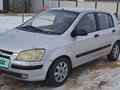 Hyundai Getz 2005 годаfor1 800 000 тг. в Кульсары – фото 2