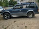 Mitsubishi Pajero 1993 годаfor2 600 000 тг. в Конаев (Капшагай) – фото 4