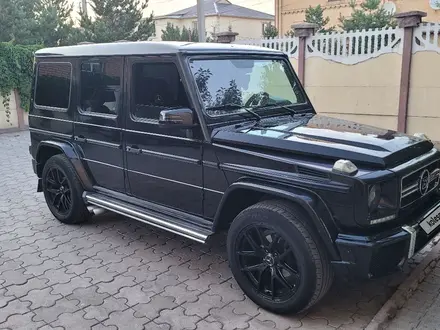 Mercedes-Benz G 320 1995 года за 9 000 000 тг. в Караганда – фото 2