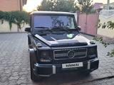 Mercedes-Benz G 320 1995 года за 9 000 000 тг. в Караганда