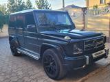 Mercedes-Benz G 320 1995 года за 9 000 000 тг. в Караганда – фото 3