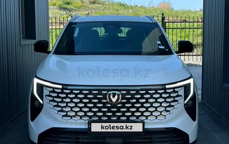 Changan CS55 Plus 2026 года за 9 500 000 тг. в Алматы