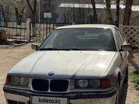 BMW 320 1995 года за 1 700 000 тг. в Караганда