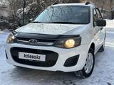 ВАЗ (Lada) Kalina 2194 2014 годаүшін2 300 000 тг. в Алматы – фото 4