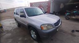 Mazda Tribute 2002 годаүшін3 999 999 тг. в Алматы – фото 3