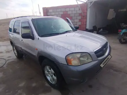 Mazda Tribute 2002 года за 4 500 000 тг. в Алматы – фото 3