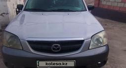 Mazda Tribute 2002 годаүшін3 999 999 тг. в Алматы – фото 5