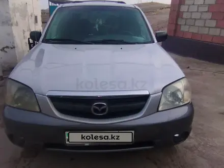 Mazda Tribute 2002 года за 4 500 000 тг. в Алматы – фото 5