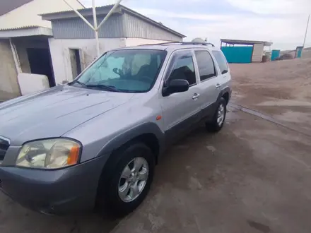 Mazda Tribute 2002 года за 4 500 000 тг. в Алматы – фото 6