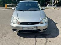 Ford Focus 2001 годаүшін1 500 000 тг. в Алматы