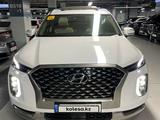 Hyundai Palisade 2021 годаүшін20 000 000 тг. в Алматы – фото 2