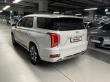 Hyundai Palisade 2021 годаүшін20 000 000 тг. в Алматы – фото 3