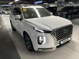 Hyundai Palisade 2021 годаүшін20 000 000 тг. в Алматы – фото 5