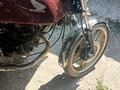 Honda  CB 400N 1996 годаfor800 000 тг. в Алматы – фото 7