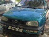 Volkswagen Golf 1994 года за 1 650 000 тг. в Костанай