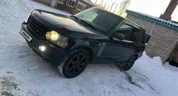 Land Rover Range Rover 2004 годаfor4 200 000 тг. в Есиль