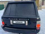 Land Rover Range Rover 2004 годаүшін4 200 000 тг. в Есиль – фото 4