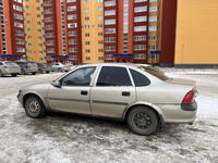 Opel Vectra 1997 годаүшін550 000 тг. в Актобе