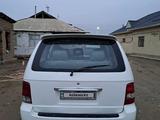 Kia Carnival 2002 годаfor2 300 000 тг. в Шымкент – фото 5