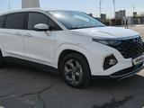 Hyundai Custin 2024 года за 16 500 000 тг. в Астана – фото 2