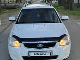 ВАЗ (Lada) Priora 2171 2013 годаүшін2 700 000 тг. в Алматы