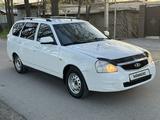 ВАЗ (Lada) Priora 2171 2013 годаүшін2 700 000 тг. в Алматы – фото 3