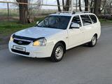 ВАЗ (Lada) Priora 2171 2013 годаүшін2 700 000 тг. в Алматы – фото 2