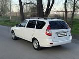 ВАЗ (Lada) Priora 2171 2013 года за 2 700 000 тг. в Алматы – фото 5