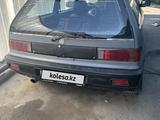 Honda Civic 1989 года за 750 000 тг. в Алматы – фото 3