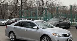 Toyota Camry 2012 года за 9 000 000 тг. в Алматы – фото 3