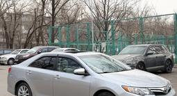 Toyota Camry 2012 года за 9 000 000 тг. в Алматы – фото 4
